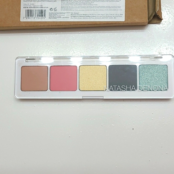 NATASHA DENONA - Picture 7 of 7